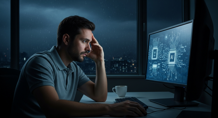 【即時新聞】高通(QCOM)推AI晶片遭拋售 爆量下殺逾2％