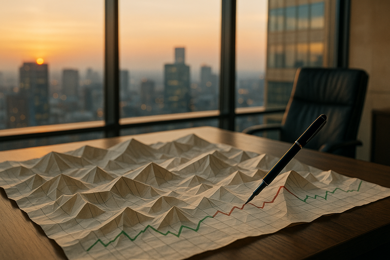 富蘭克林投信投資基金週報：關稅升溫與降息預期並存，如何用基金投資守住收益與風險？