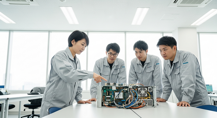 【即時新聞】台達電獲主動型ETF資金青睞，單月營收年增32％展現強勁動能