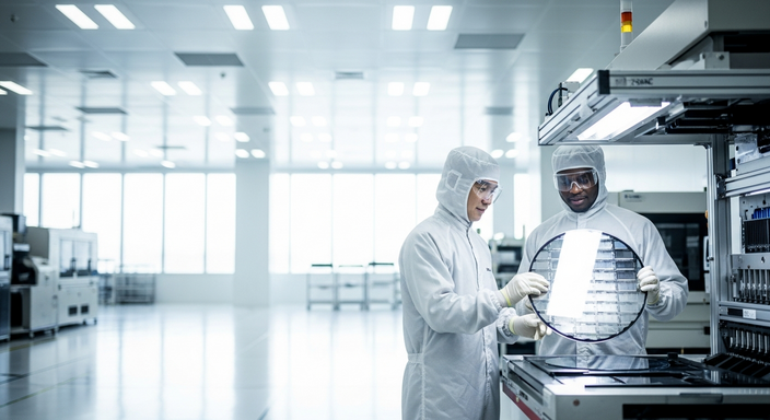 【即時新聞】台積電美廠轉盈獲利逾161億＋NVIDIA躍最大客戶