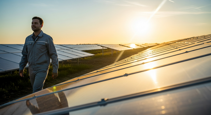 【即時新聞】聯合再生(3576)強勢亮燈漲停,外資大買近 4 萬張卡位!