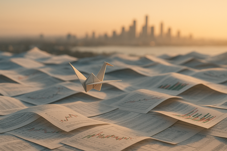 安聯投信多重資產佈局週報：用基金穩健投資穿越股債震盪