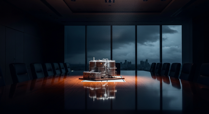 【即時新聞】NuScale費用暴增+營收降,股價量縮挫3.6%