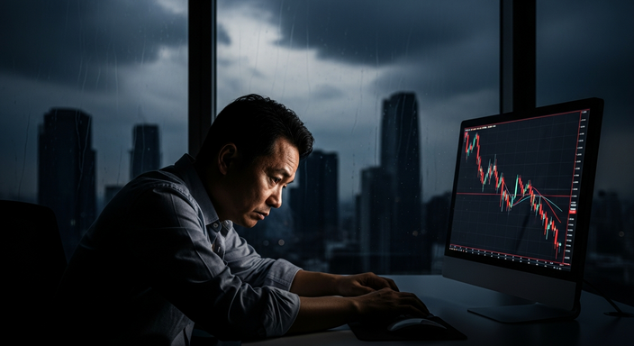 【即時新聞】00922宣布配息2元創高,年化飆10%法人卻大賣還能追嗎?