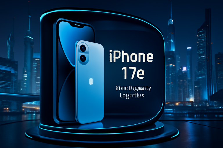 【美股動態】蘋果iPhone17e高容量低價狙擊安卓