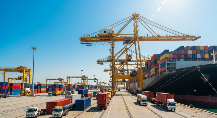 荷姆茲海峽封鎖！陽明目標價喊70元，這「8檔航運股」爆量接棒