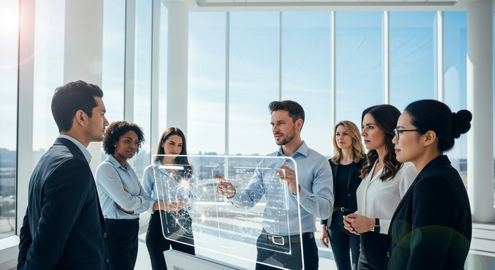 【即時新聞】OpenAI狂吸1100億美元資金亞馬遜與輝達強勢入局估值衝破8400億