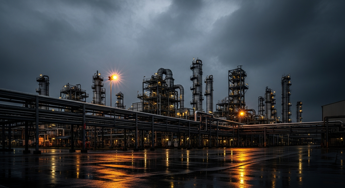 【即時新聞】南亞(1303)早盤撐盤未果遭外資大砍2萬張,中東戰火衝擊股價回測85元大關