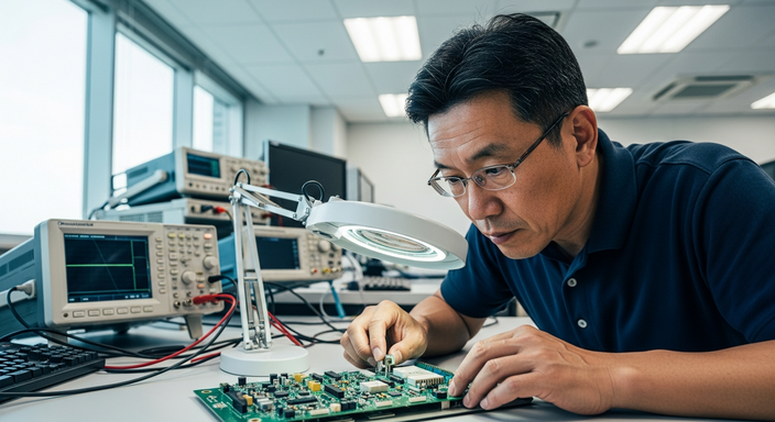 【即時新聞】鼎天(3306)去年獲利雖降但配息大方,現金殖利率約3.5%