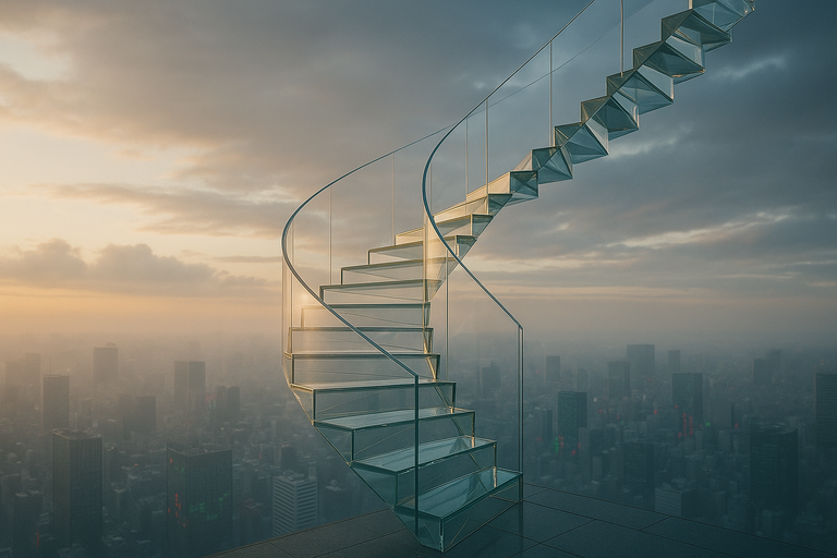 【富蘭克林投信觀點】震盪市不追高不悲觀,投資基金如何用多元資產守住下檔再爭取成長?