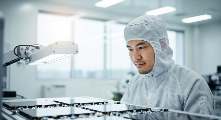 【即時新聞】睿生光電公布財報獲利創三年高，近七日股價飆漲逾92％