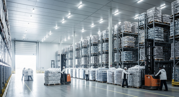 【即時新聞】知名基金Ancora斥資1.48億美元抄底Americold,鎖定6.7%高殖利率與低估值優勢