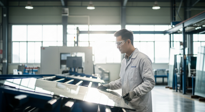 【即時新聞】台玻外資單日重押2.4萬張成盤面焦點