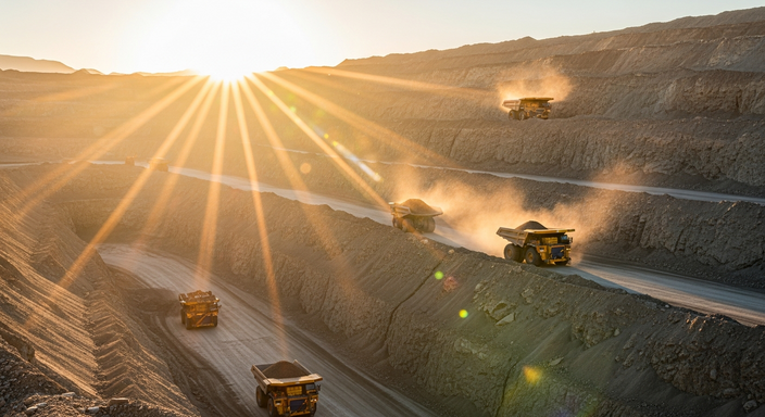 【即時新聞】泰克資源出售猶他州礦產換取股權,攜手夥伴深化北美關鍵金屬供應鏈佈局!