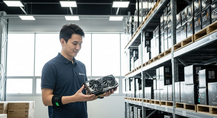 【即時新聞】青雲單月EPS飆6.92元！營收年增406％創歷史新高