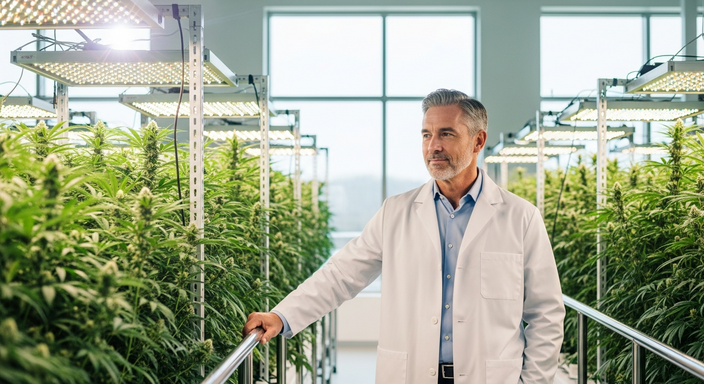 【即時新聞】擺脫虧損陰霾,Avant Brands年度營運現金流激增至570萬美元