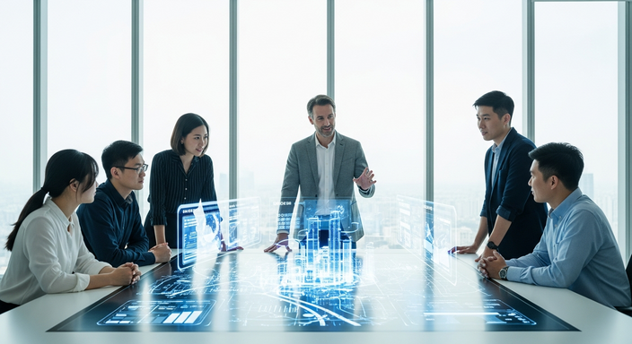 【即時新聞】百度(BIDU)發布Q4財報顯示AI雲端與自駕車業務強勁成長並帶動營收攀升