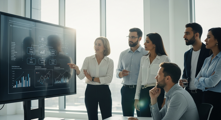 【即時新聞】Asana強攻AI代理商機帶動獲利，新任CFO接棒力拚營收成長