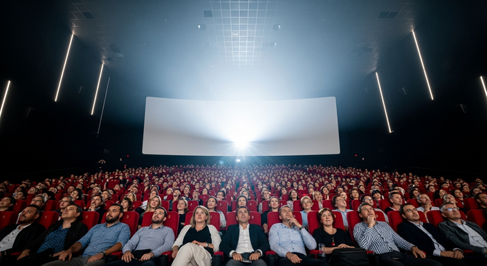 【即時新聞】派拉蒙新片驚聲尖叫7首映大賣6400萬美元刷新系列紀錄,不受負評影響強勢登頂