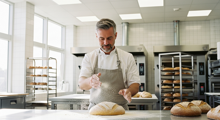 【即時新聞】Purebread Brands第三季獲利大增,調整後EBITDA成長905%展現營運優化成果