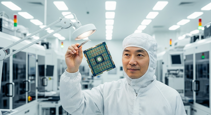 【即時新聞】印能科技去年每股賺33.5元,擬配息19.85元殖利率吸睛