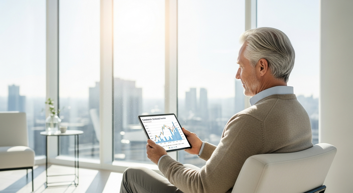 【即時新聞】貝萊德BTZ公告維持每月配息0.0839美元,換算年化殖利率達9.49%