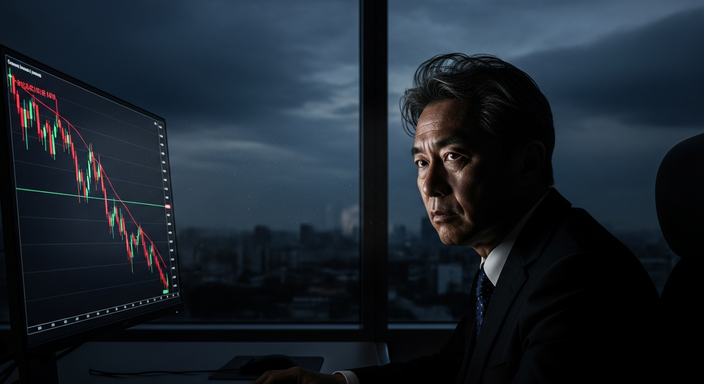 【即時新聞】力積電營收衝39個月高,外資卻倒貨萬張,這檔還能追嗎?