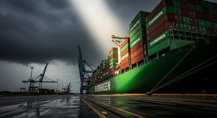 【即時新聞】長榮最新目標價喊235,外資爆買1.2萬張卡位,這波行情還能追嗎?