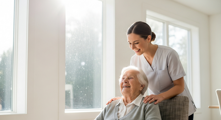 【即時新聞】Extendicare營收大增18％配息更調升，居家照護需求爆發助攻