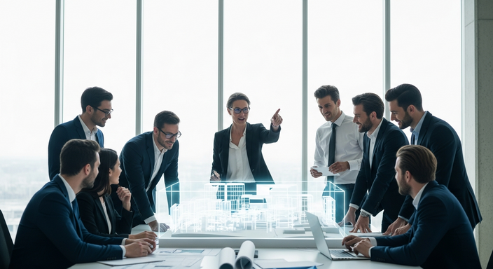 【即時新聞】DIRTT營運轉型見效,Google與U-Haul大單挹注2026年成長動能