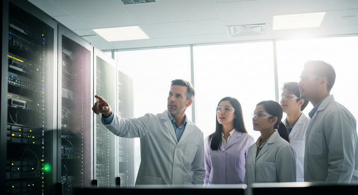 【即時新聞】Credo Technology第三季營收年增逾200%,財測指引強勁優於市場預期!