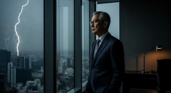 【即時新聞】博通CEO薪酬暴增至2億美元!豪賭AI營收目標若未達成將一無所有