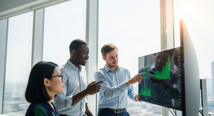 【即時新聞】財報前夕獲全數分析師喊買，Dave股價受惠AI變現能力反彈