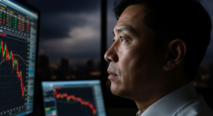 【即時新聞】群創今日公布元月獲利大增4689%,EPS 0.05元法說會前爆量震盪!