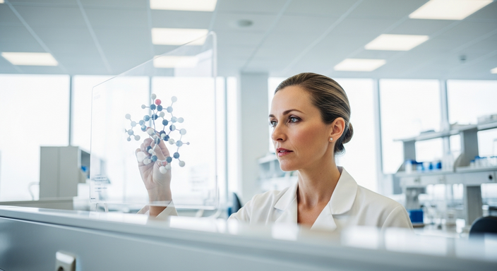 【即時新聞】安進親揭六大成長引擎,減肥藥與生物相似藥成市場關注焦點