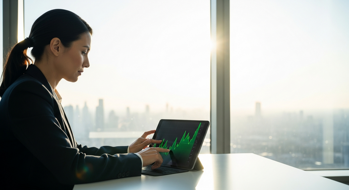 【即時新聞】高盛強力買進名單大換血,點名康菲石油與Loar Holdings具備長線潛力