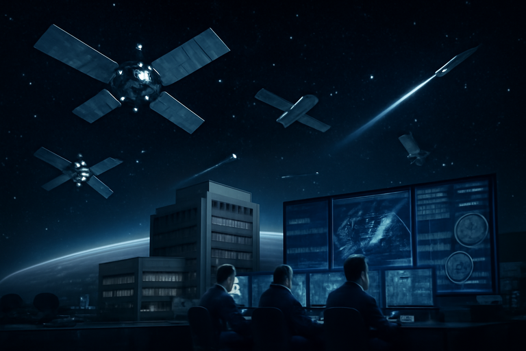 【美股動態】洛克希德馬丁逢SCAR變局逆勢受惠