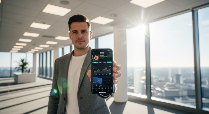 【即時新聞】DraftKings(DKNG)推超級App整合博彩與預測，瞄準全美數位娛樂商機！