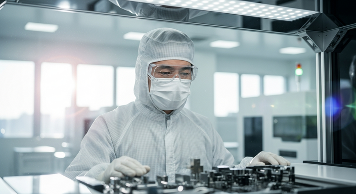 【即時新聞】宏碩系統去年營收翻倍創高!每股賺3.61元,受惠半導體與軍工雙引擎