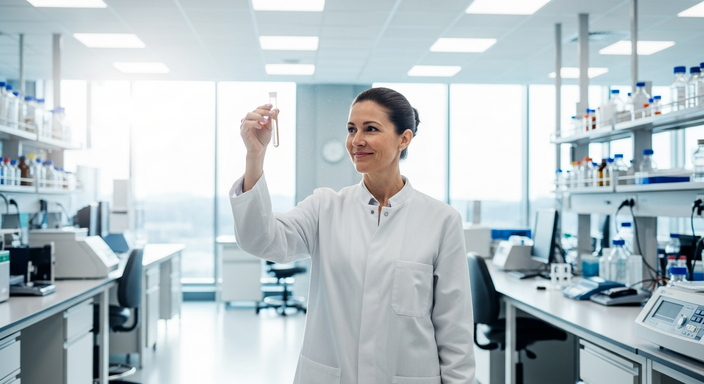 【即時新聞】艾伯維Skyrizi皮下注射劑型傳捷報,克隆氏症三期數據亮眼