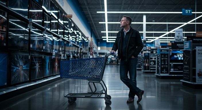 【即時新聞】百思買財報週二登場！營收預期持平能否扭轉近期股價頹勢引關注