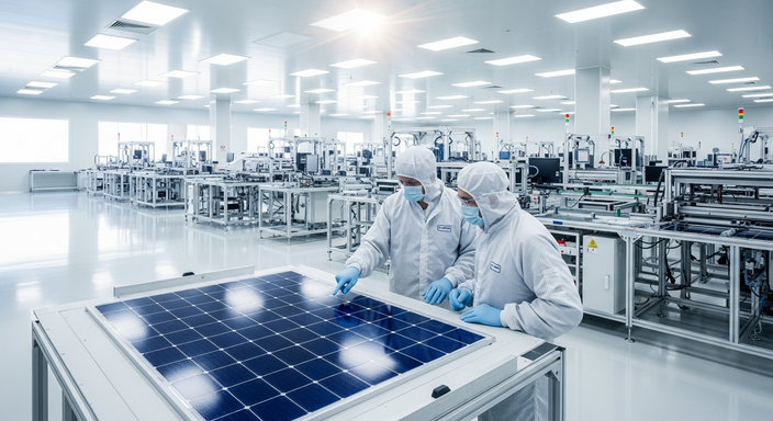 【即時新聞】聯合再生攻漲停,受惠這「3」大關鍵,逾3萬張買單排隊卡位