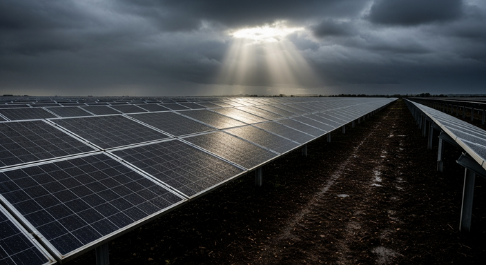 聯合再生(3576)受惠漲價亮燈！逆勢爆量鎖死，散戶「還能追嗎」？