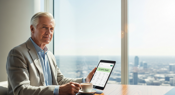 【即時新聞】VanEck 墜落天使債 ETF 公告配息,年化殖利率 5.69% 吸引收息族目光