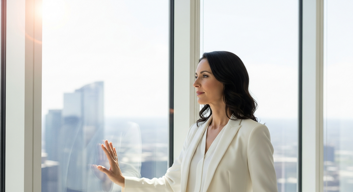 【即時新聞】Astrana Health (ASTH) 狂飆近30%!財報營收創新高,2026年展望強勁點火多頭