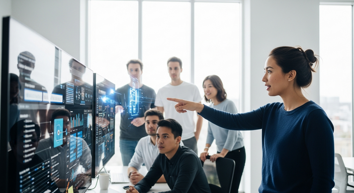 【即時新聞】Asana第四季財報營收獲利優於市場預期,AI轉型策略成未來成長關鍵指標