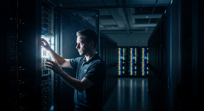 【即時新聞】亞馬遜砸180億歐＋中東機房失火，股價量縮收黑