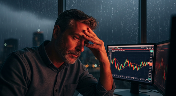 【即時新聞】AI浪潮下的潛在輸家？傑富瑞點名這75檔股票恐受衝擊