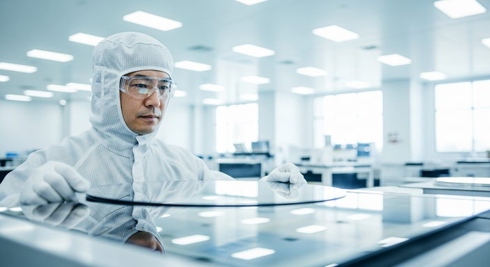 【即時新聞】環球晶2025年EPS達15.29元,宣布配息7.7元,資本支出進入收斂期