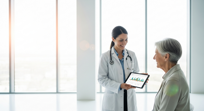 【即時新聞】Clover Health營收大增逾四成且會員數激增,預告2026年將實現獲利